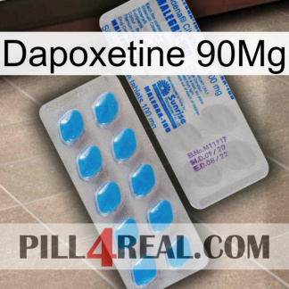 Dapoxetine 90Mg new15